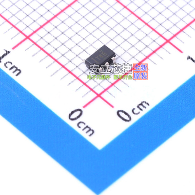 线性稳压器(LDO) TPS73630DBVR SOT-23-5 TI/德州 电子元器件配单