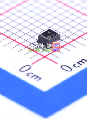 肖特基二极管 MBRM120LT1G DO-216AA onsemi(安森美) 电子元器件