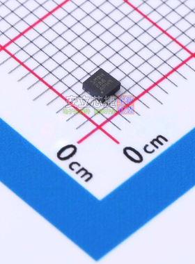 线性稳压器(LDO) TPS74601PDRVR WSON-6 TI/德州 电子元器件配单