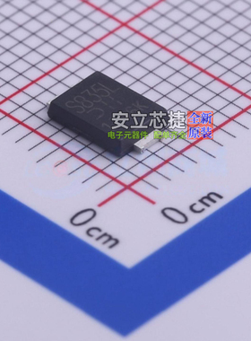 肖特基二极管 PDS835L-13 Power-DI-5 DIODES(美台) 电子元件配单