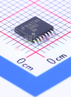 DC-DC电源芯片 LM20145MH/NOPB HTSSOP-16 TI/德州 电子元件配单