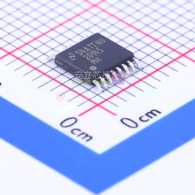 DC-DC电源芯片 LM20145MH/NOPB HTSSOP-16 TI/德州 电子元件配单