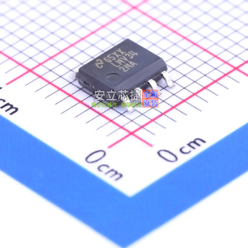 运算放大器 LMV342MA/NOPB SOIC-8 TI/德州 电子元件配单全新原装