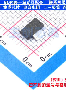 场效应管(MOSFET) IPN95R1K2P7 SOT-223 Infineon(英飞凌) 元器件