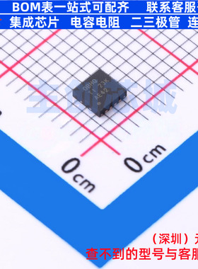 精密运放 OPA2211AIDRGR SON-8 TI/德州 电子元器件配单全新原装