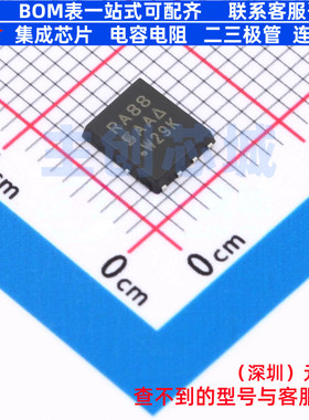 场效应管(MOSFET) SIRA88DP-T1-GE3 PowerPAK-SO-8 VISHAY(威世)