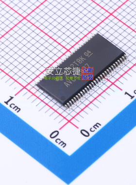 缓冲器/驱动器/收发器 SN74AVC16827DGGR TSSOP-56(6.1x14) TI/德