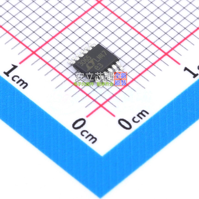 线性稳压器(LDO) LT3065IMSE#PBF MSOP-12 ADI(亚德诺) 全新原装