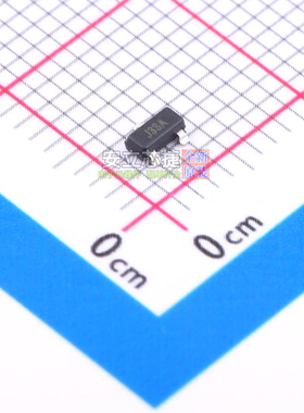监控和复位芯片 TCM809TENB713 SOT-23 MICROCHIP(微芯) 全新原装