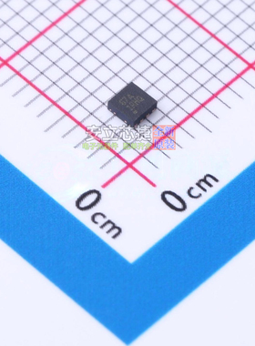 DC-DC电源芯片 LX7167ACLD-TR WDFN-8 MICROCHIP(微芯) 全新原装