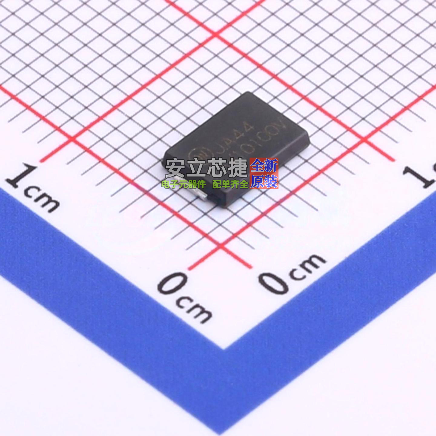 肖特基二极管 FSV10100V TO-277-3 onsemi(安森美) 电子元件配单