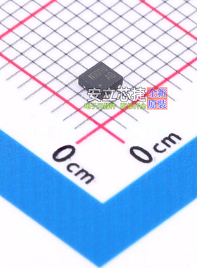 场效应管(MOSFET) CJMN3010 DFNWB2x2-6L CJ(江苏长电/长晶)