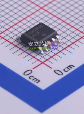 AC-DC控制器和稳压器 NCP1060BD060R2G SOIC-10-1mm onsemi(安森