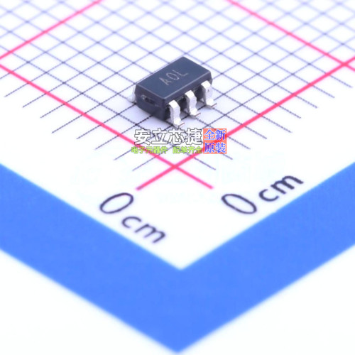 精密运放 AD8628ARTZ-R2 SOT-23-5 ADI(亚德诺) 电子元件全新原装