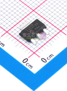 电源管理芯片(PMIC) MCP1703A-1202E/DB SOT-223 MICROCHIP(微芯)