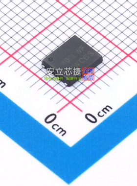 场效应管(MOSFET) NVMFS5C460NLWFAFT1G DFN-8(6.1x5.2) onsemi(
