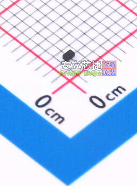 静电保护器(TVS/ESD) D6V3S1U2LP-7B X1-DFN1006-2 DIODES(美台)