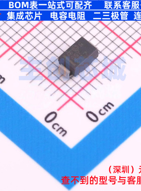 静电保护器(TVS/ESD) SM4T15AY DO-214AC 意法半导体 电子元器件