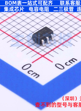 AC-DC控制器和稳压器 IW1602-10B SOT-23-6 RENESAS(瑞萨)/IDT