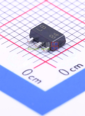 线性稳压器(LDO) LM317LIPK SOT-89 TI/德州 电子元器件全新原装