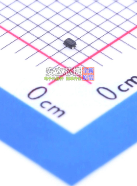 场效应管(MOSFET) NTNUS3171PZT5G SOT1123 onsemi(安森美) 原装