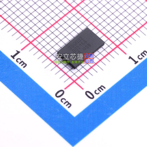 模数转换芯片ADC LTC2500IDKD-32#TRPBF DFN-24 ADI(亚德诺)