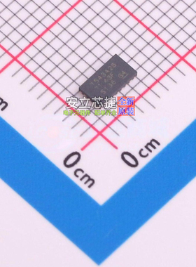 DC-DC电源芯片 TPS543A26RYSR WQFN-17-FCRLF(2.5x4.5) TI/德州