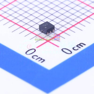 线性稳压器(LDO) TPS72728DSET WSON-6 TI/德州 电子元件全新原装