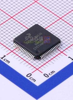 单片机(MCU/MPU/SOC) S9S08LG16J0CLH LQFP-64 安世 电子元件配单
