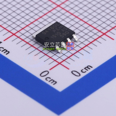 场效应管(MOSFET) BUK9Y41-80E,115 SOT-669 Nexperia(安世)
