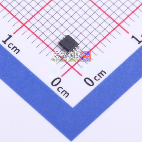 缓冲器/驱动器/收发器 NC7WZ125K8X VFSOP-8-2.3mm onsemi(安森美