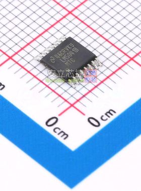DC-DC电源芯片 LM5041BMTCX/NOPB TSSOP-16 TI/德州 电子元件配单