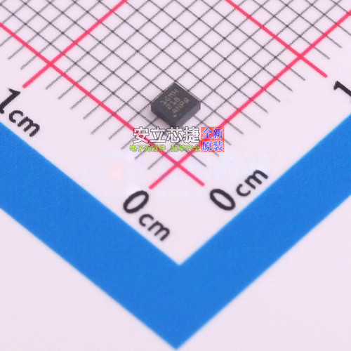 运算放大器 TLV9002IDSGR WSON-8 TI/德州 电子元件配单全新原装