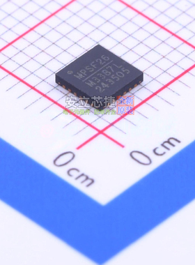 LED驱动 MP3387LGRT-Z TQFN-24  电子元器件配单全新原装
