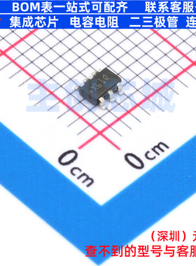 数模转换芯片DAC DAC121S101QCMK/NOPB TSOT-23-6 TI/德州 元器件