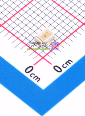 发光二极管/LED SML-010LTT86 1208 ROHM(罗姆) 电子元件全新原装