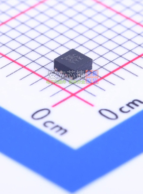 DC-DC电源芯片 MIC2290YML-TR MLF-8 MICROCHIP(微芯) 电子元器件