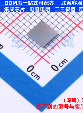 单片机(MCU/MPU/SOC) STM32F103REY6TR WLCSP-64(4.5x4.5) 意法半