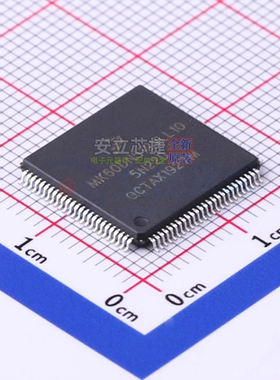 单片机(MCU/MPU/SOC) MK60DN512VLL10 LQFP-100 安世 电子元器件