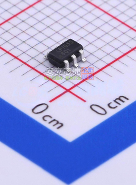 快充协议芯片 LP103SB6F SOT-23-6 LOWPOWER(微源半导体) 元器件