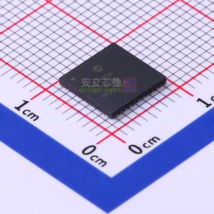 单片机(MCU/MPU/SOC) PIC16F1934-I/ML QFN-44 MICROCHIP(微芯)