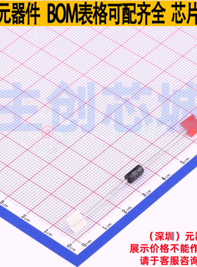 静电保护器(TVS/ESD) SA24CA/B DO-15 Brightking/君耀 全新原装