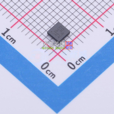 DC-DC电源芯片 LM51571RTER WQFN-16 TI/德州 电子元器件全新原装