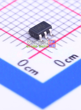 运算放大器 OPA846IDBVT SOT-23-5 TI/德州 电子元件配单全新原装