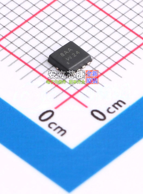 场效应管(MOSFET) PXP015-30QLJ MLPAK33 Nexperia(安世) 元器件