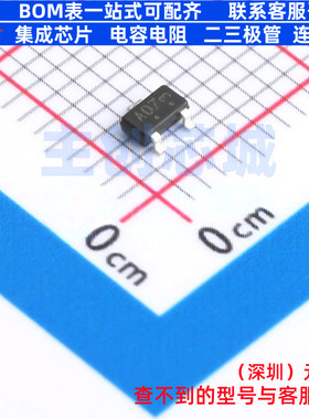 场效应管(MOSFET) LPB3407LT1G SOT-23LC LRC(乐山无线电) 元器件
