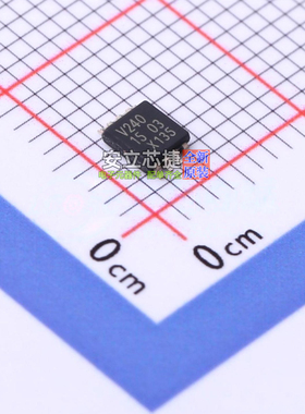 缓冲器/驱动器/收发器 74LVC2G240DP,125 TSSOP-8 Nexperia(安世)