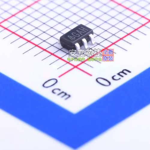 线性稳压器(LDO) AP2204K-3.3TRG1 SOT-23-5 DIODES(美台) 元器件