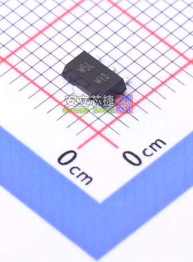 三极管(BJT) PBSS304PX,115 SOT-89 Nexperia(安世) 电子元件配单