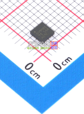 运算放大器 OPA4990SIRTER WQFN-16 TI/德州 电子元器件全新原装